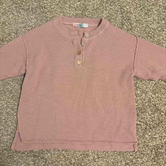 Free People Hailee Sweater - Picture 6 of 13